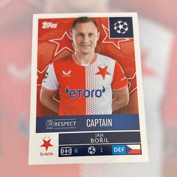 Nr.397 Jan Boril