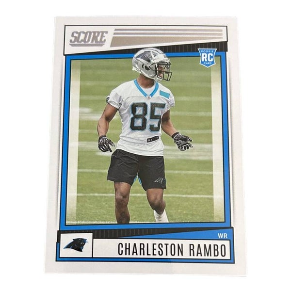 Nr.398 Charleston Rambo