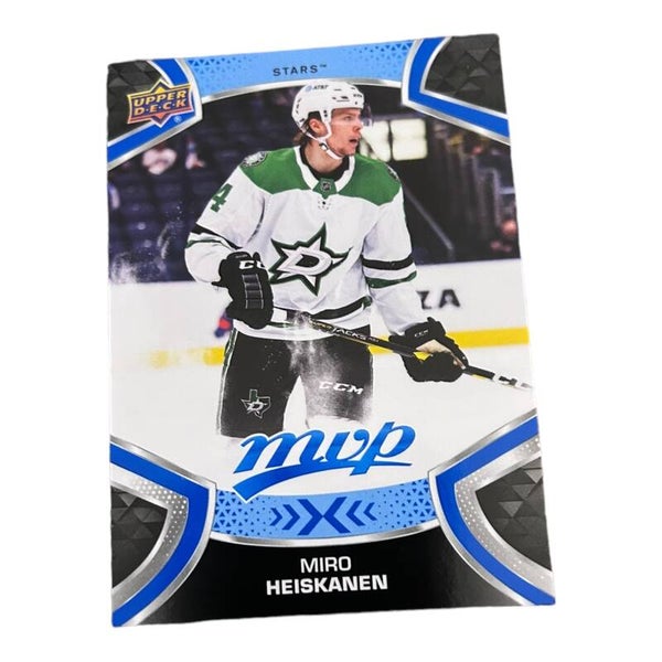 Nr.4 Miro Heiskanen