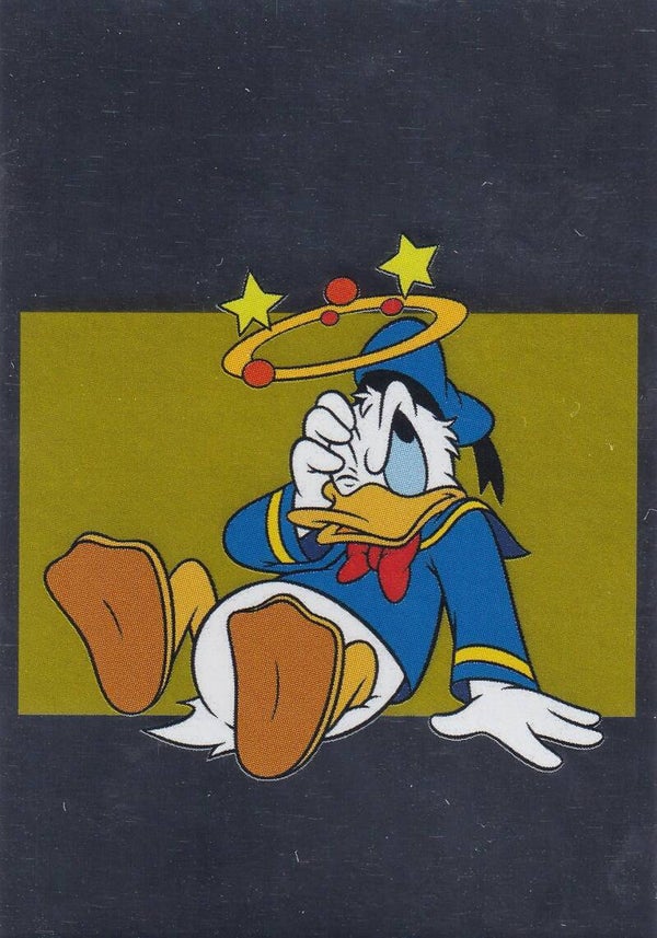 Nr.4 Donald Duck 90 Jahre