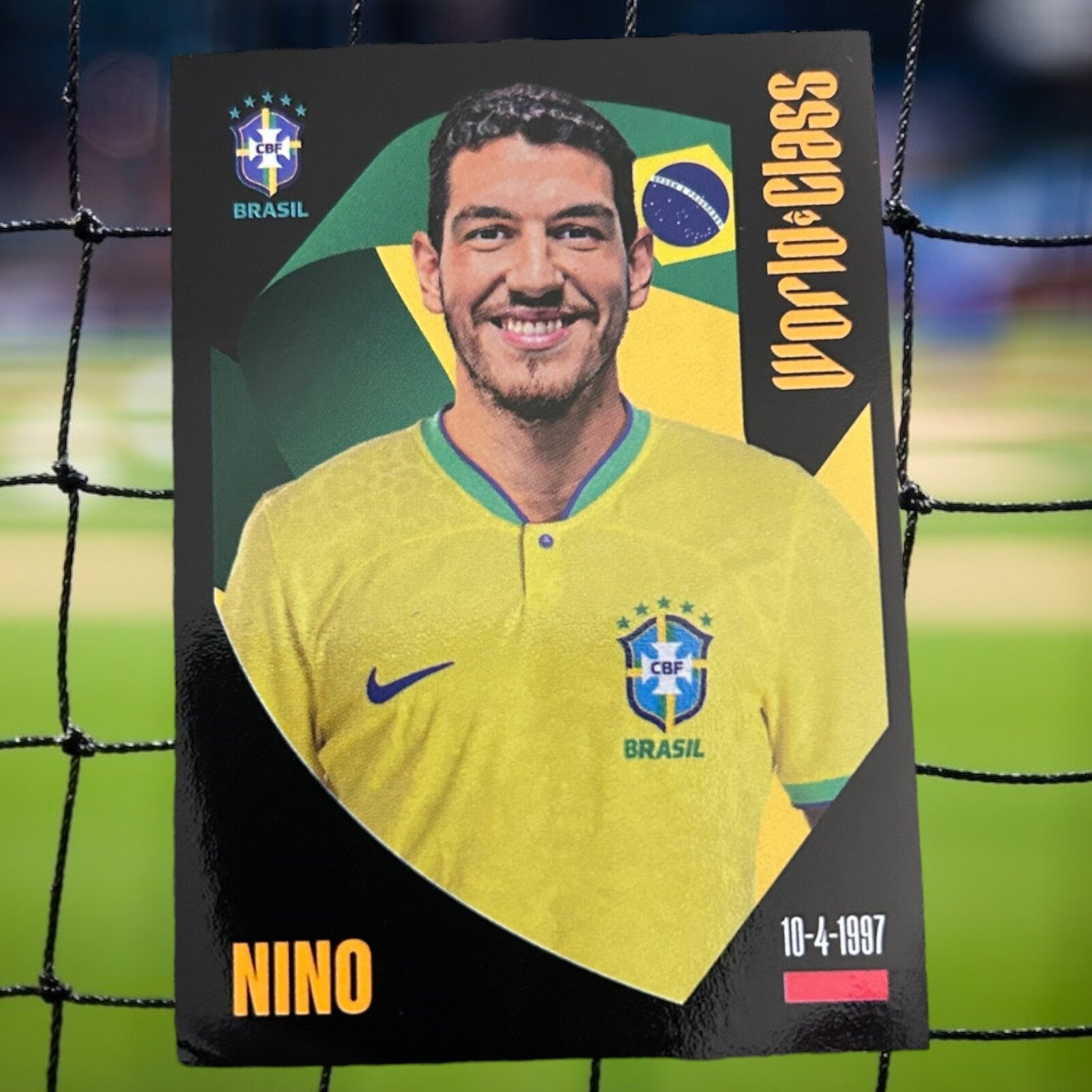 Nr.40 Nino