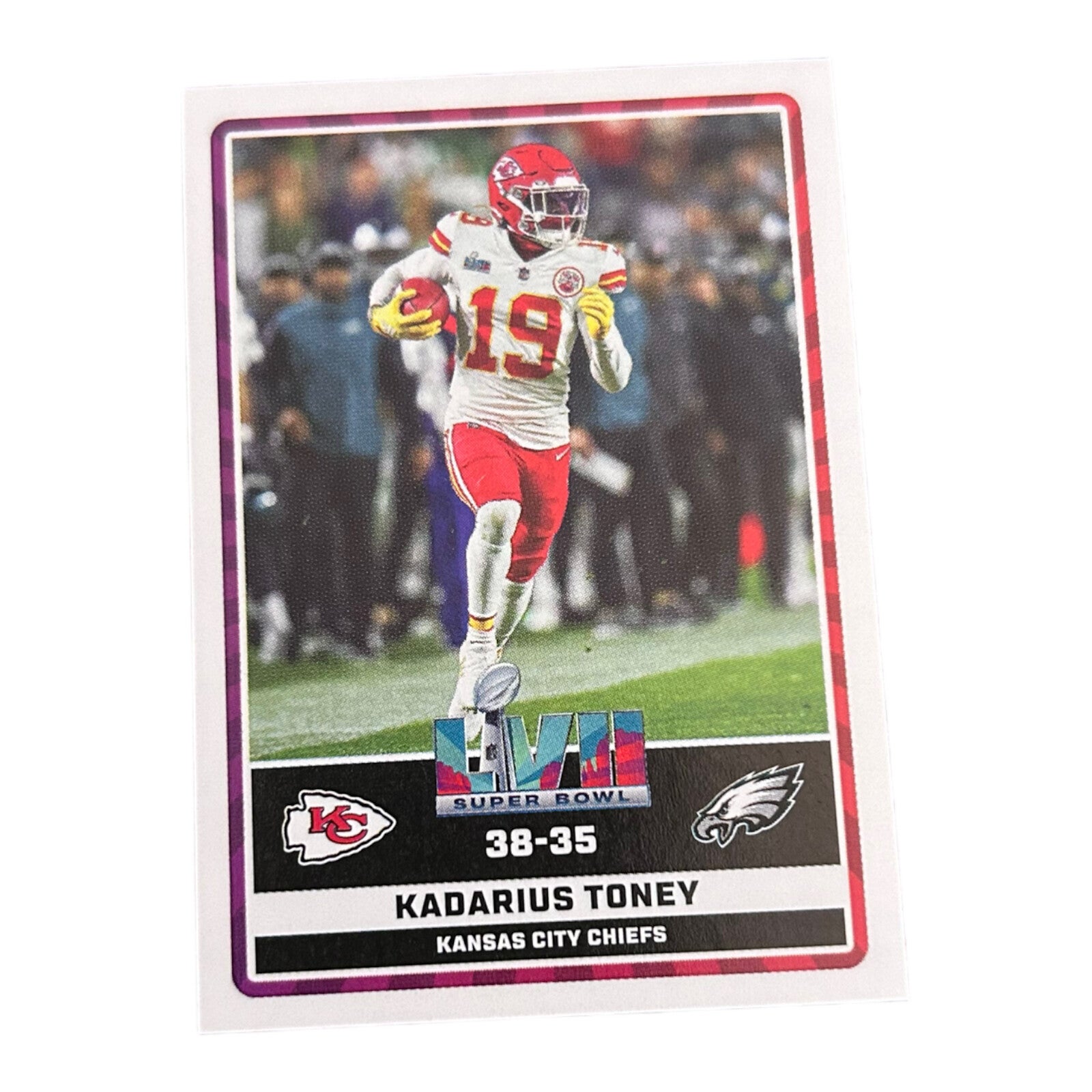 Nr.40 Kadarius Toney
