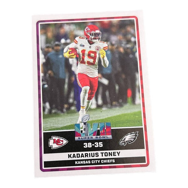 Nr.40 Kadarius Toney