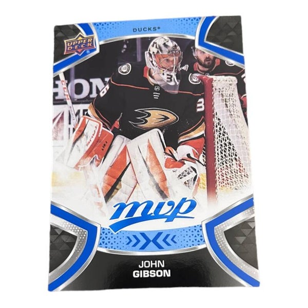 Nr.40 John Gibson