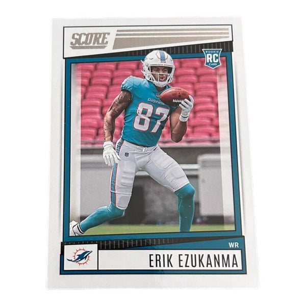 Nr.400 Erik Ezukanma
