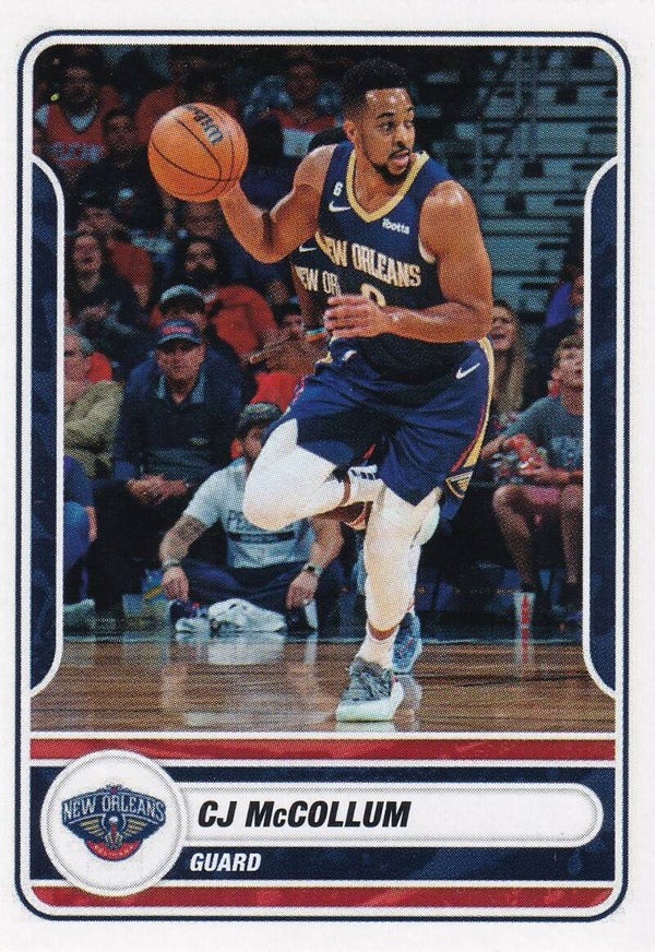 Nr.404 CJ McCollum