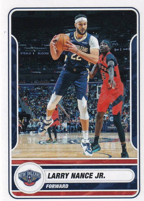 Nr.407 Larry Nance Jr.