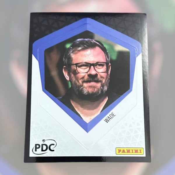 Nr.41 Wade