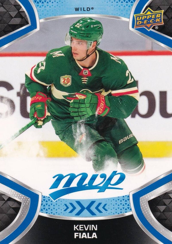 Nr.41 Kevin Fiala