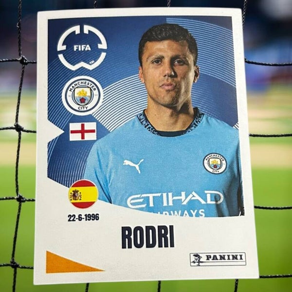 Nr.413 Rodri