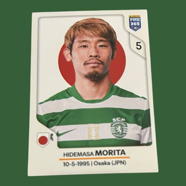 Nr.413 Hidemasa Morita