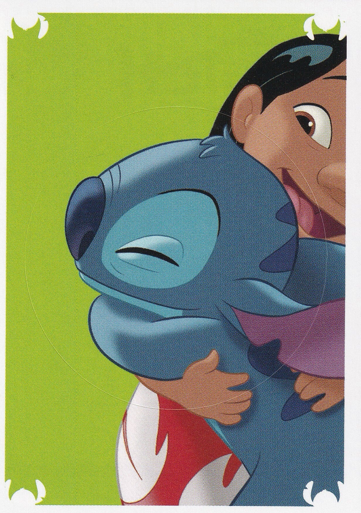 Nr.42 Stitch Scrap Book