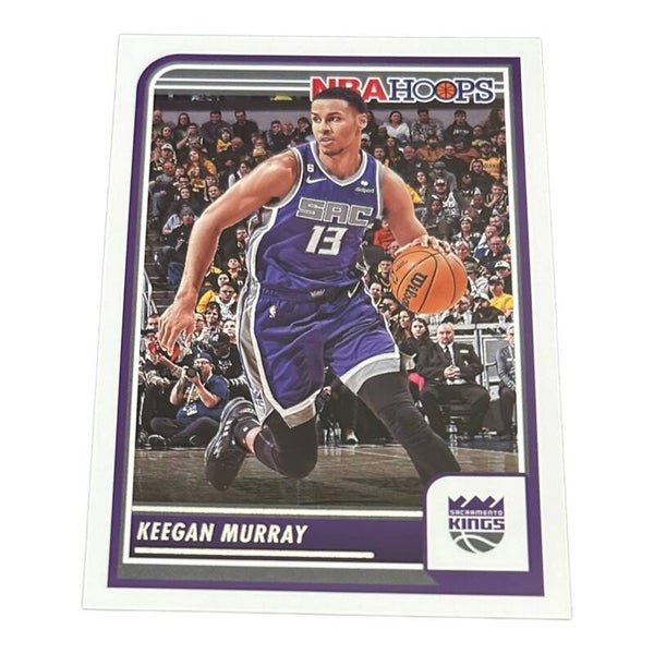 Nr.42 Keegan Murray