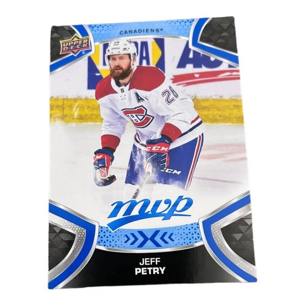 Nr.42 Jeff Petry