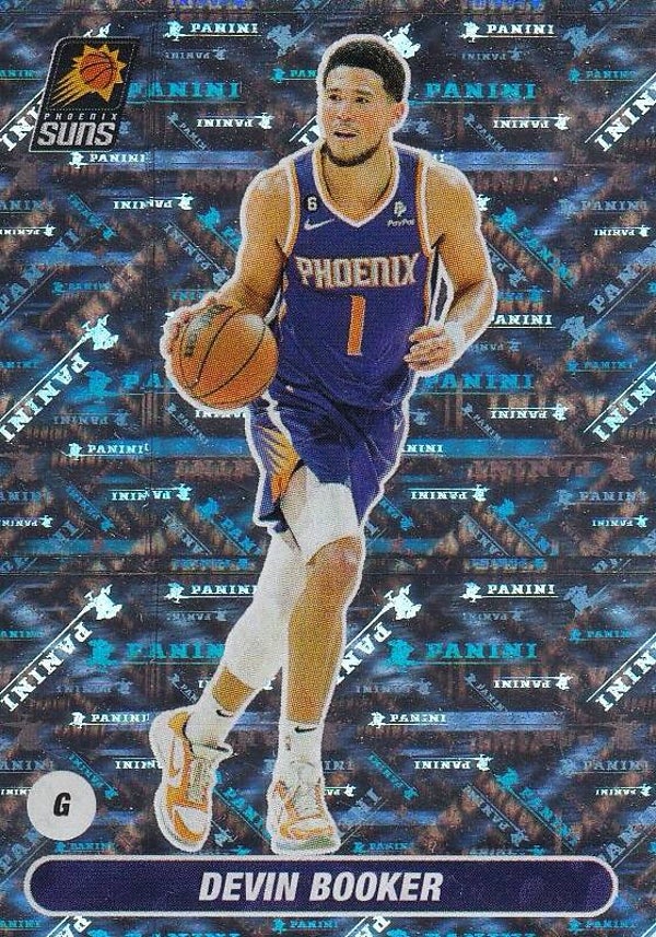 Nr.424 Devin Booker