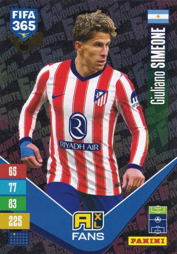 Nr.425 Giuliano Simone