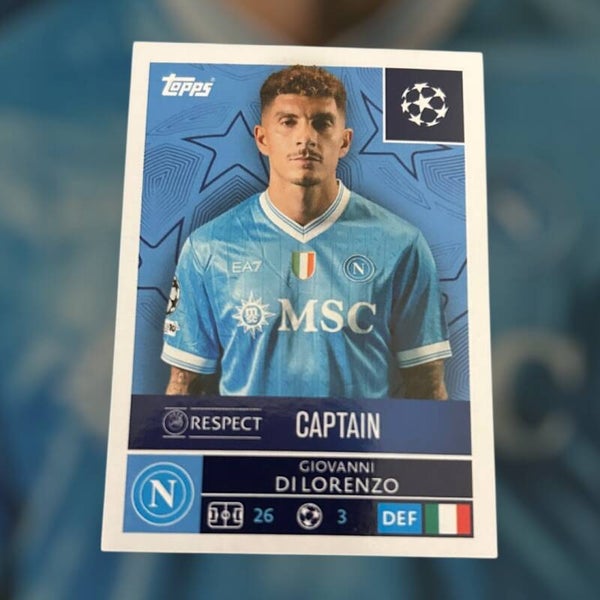 Nr.425 Giovanni DiLorenzo