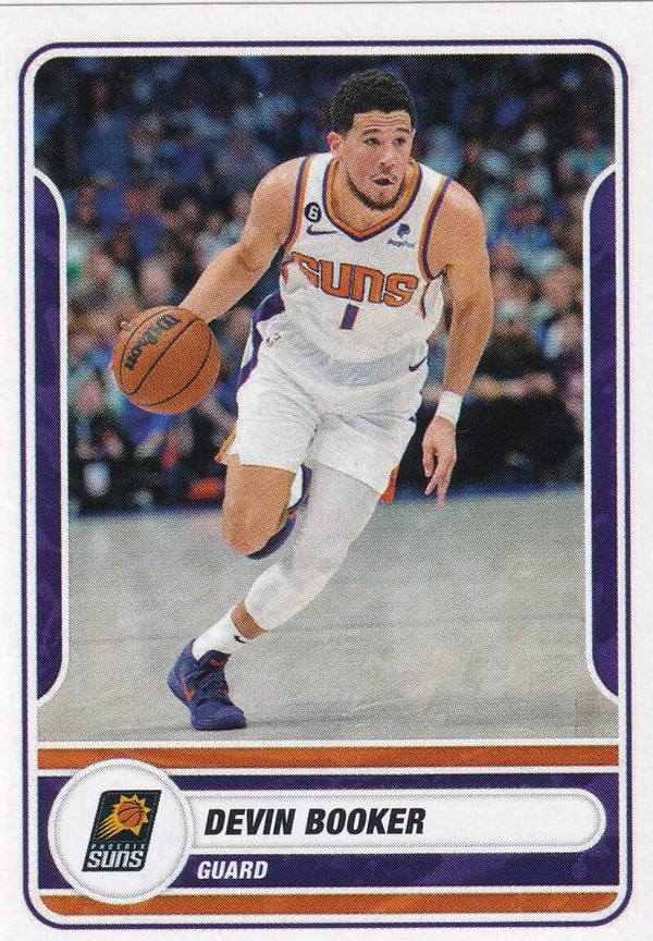Nr.429 Devin Booker