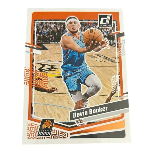 Nr.43 Devin Booker