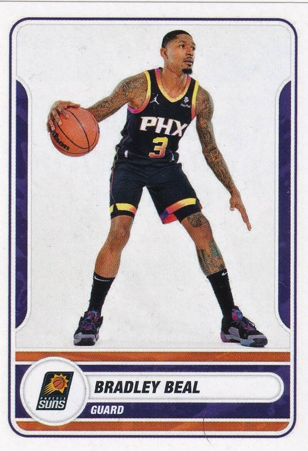 Nr.430 Bradley Beal