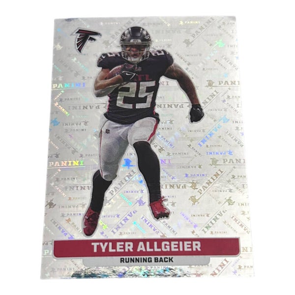 Nr.432 Tyler Allgeier