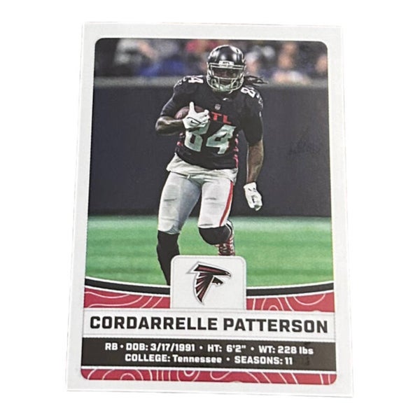 Nr.436 Cordarrelle Patterson