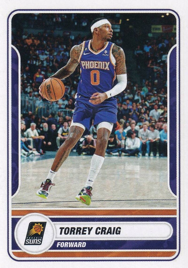 Nr.436 Torrey Craig