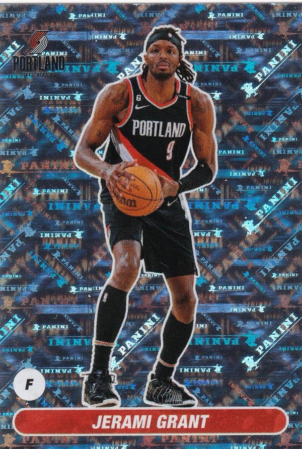 Nr.437 Jerami Grant