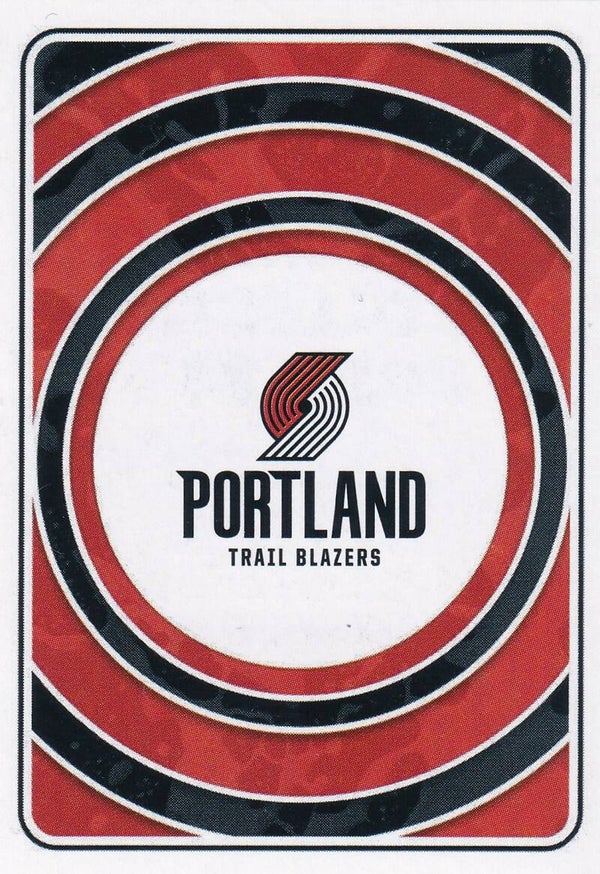 Nr.438 Portland Trail Blazers