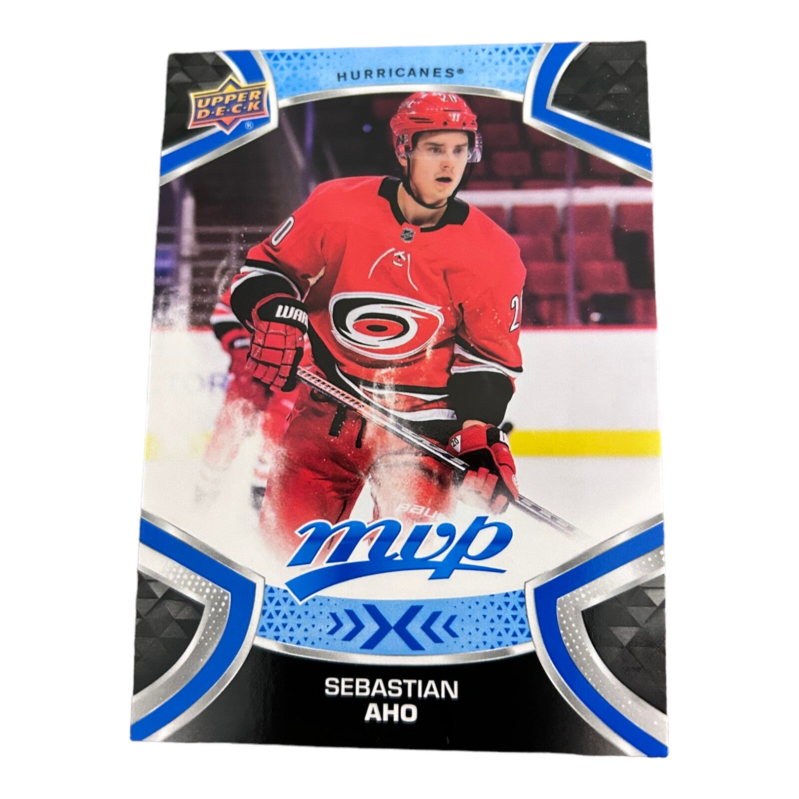 Nr.44 Sebastian Aho