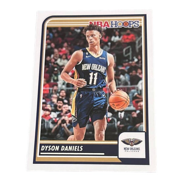 Nr.44 Dyson Daniels
