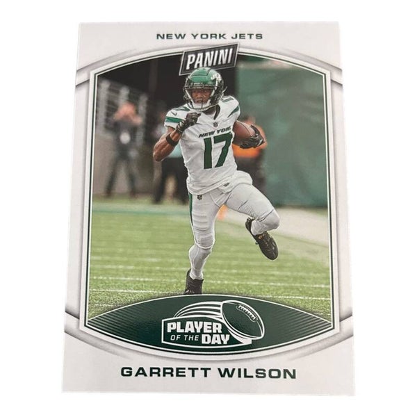 Nr.44 Garrett Wilson - New York Jets
