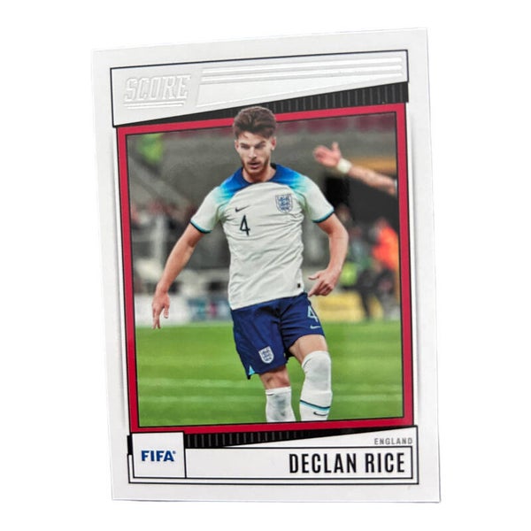 Nr.44 Declan Rice