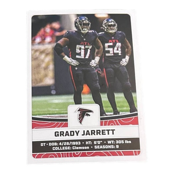 Nr.440 Brady Jarrett