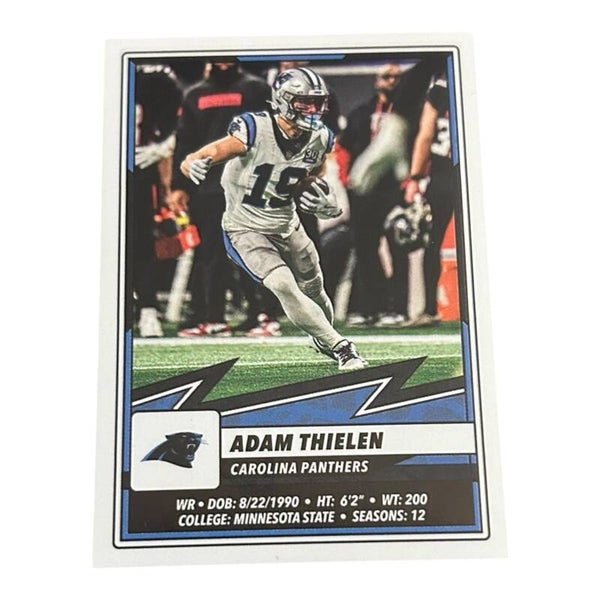 Nr.442 Adam Thielen