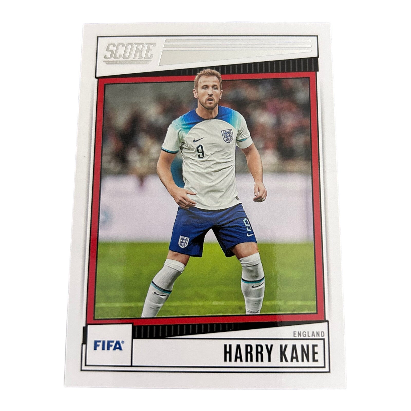 Nr.45 Harry Kane