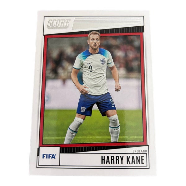 Nr.45 Harry Kane