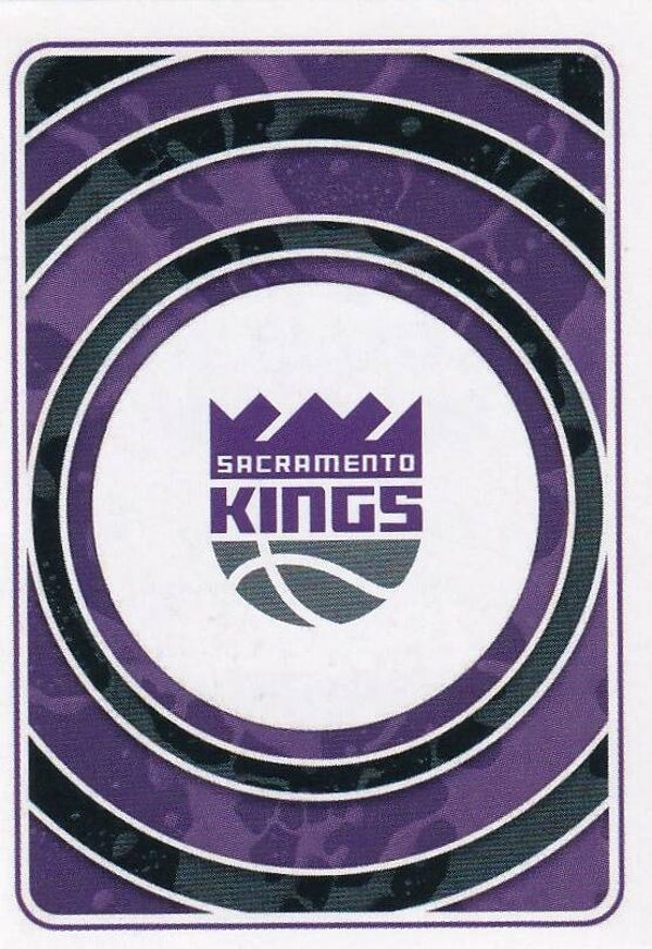 Nr.451 Sacramento Kings