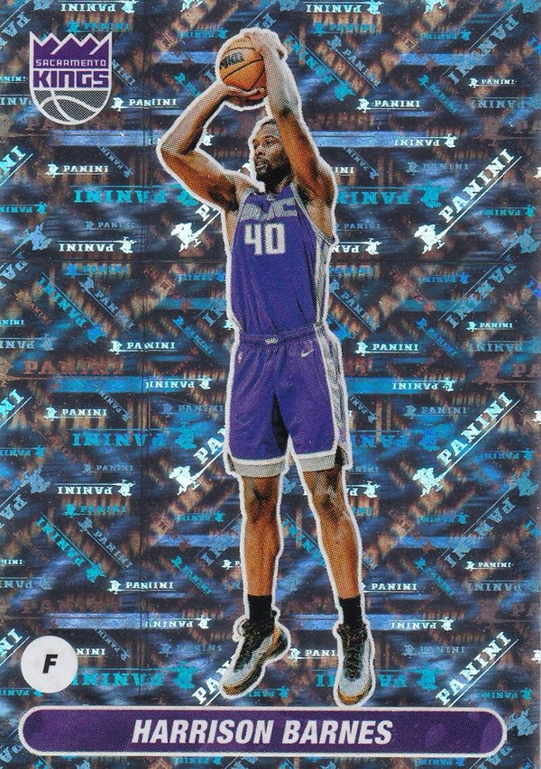 Nr.452 Harrison Barnes