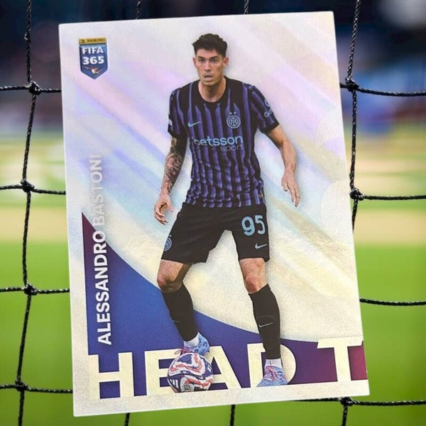 Nr.459 Alessandro Bastoni