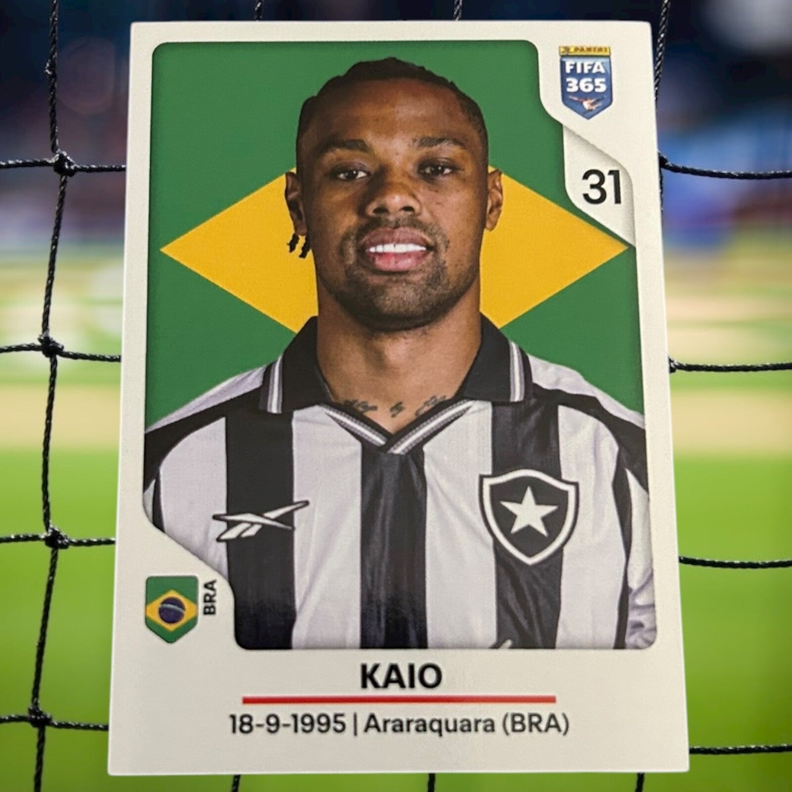 Nr.46 Kaio