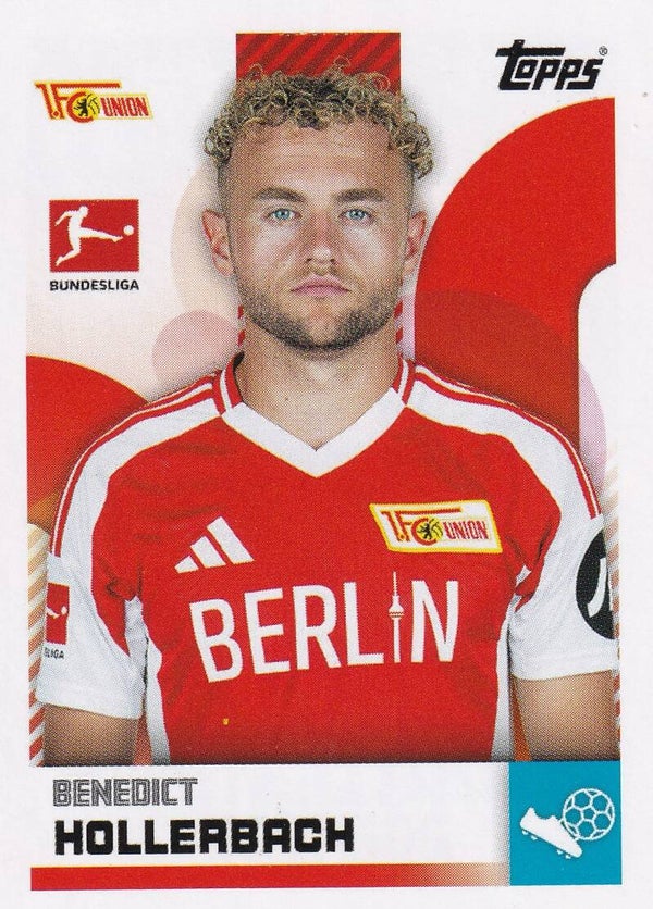 Nr.46 Benedict Hollerbach