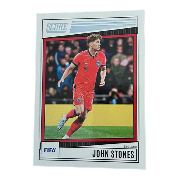 Nr.46 John Stones
