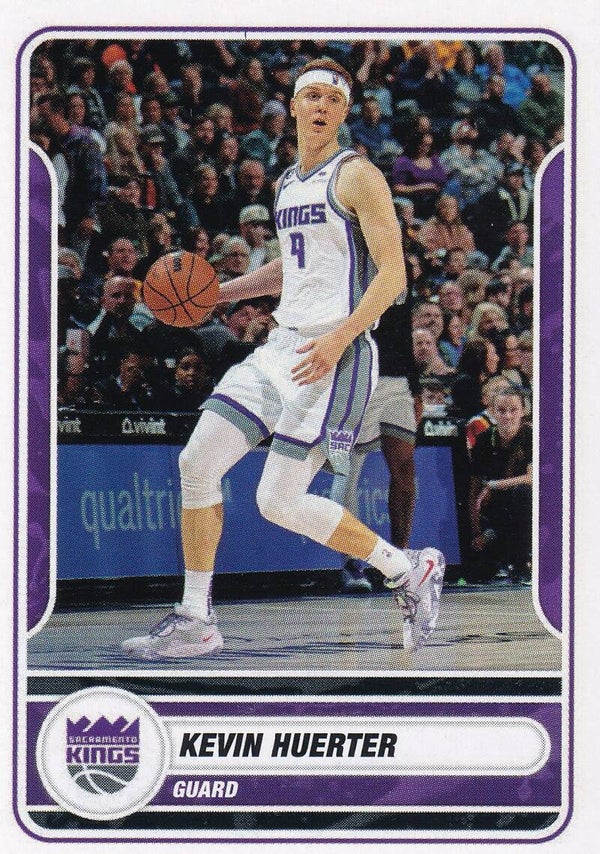 Nr.460 Kevin Huerter