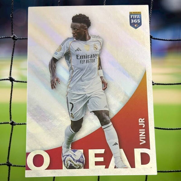 Nr.460 Vini Jr.
