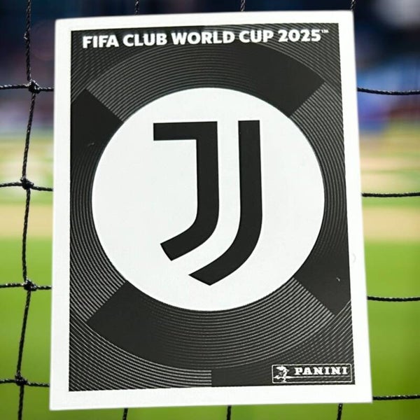 Nr.461 Juventus