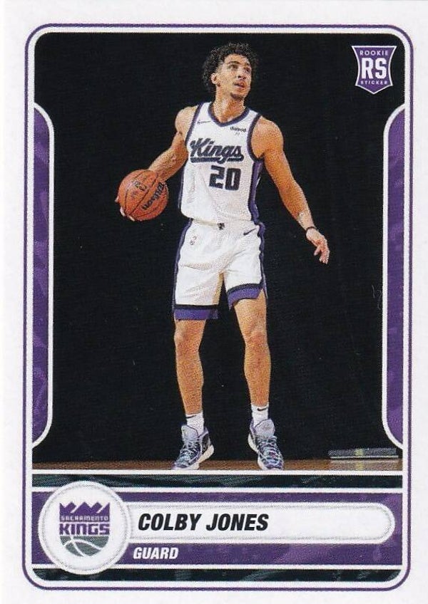 Nr.461 Colby Jones