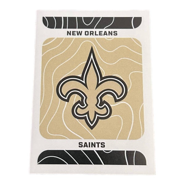 Nr.462 New Orleans Saints