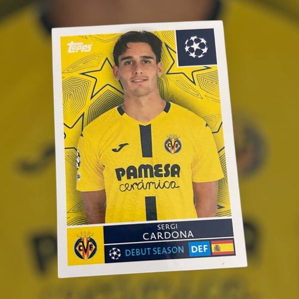 Nr.469 Sergi Cardona