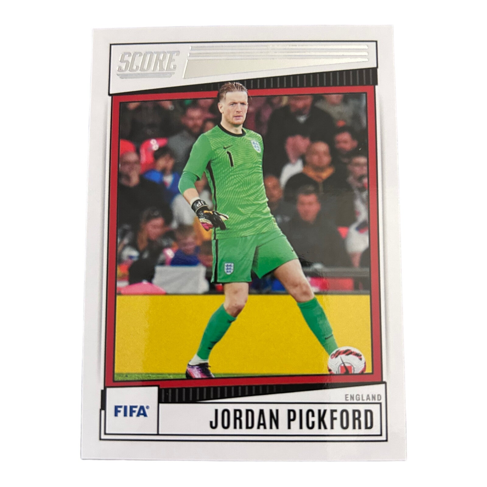 Nr.47 Jordan Pickford